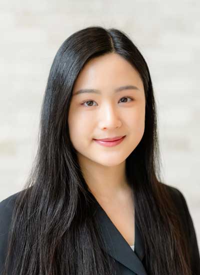 Deborah Chew