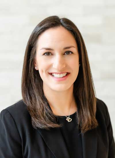 Sharon F. Pederson